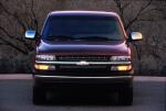 Chevrolet Silverado 1999 года